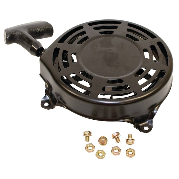 Stens Recoil Starter For Briggs Stratton 12Cid Vertical Shaft 497680 150-320 150-320 - main